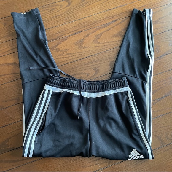 Adidas training pants - Picture 3 of 5